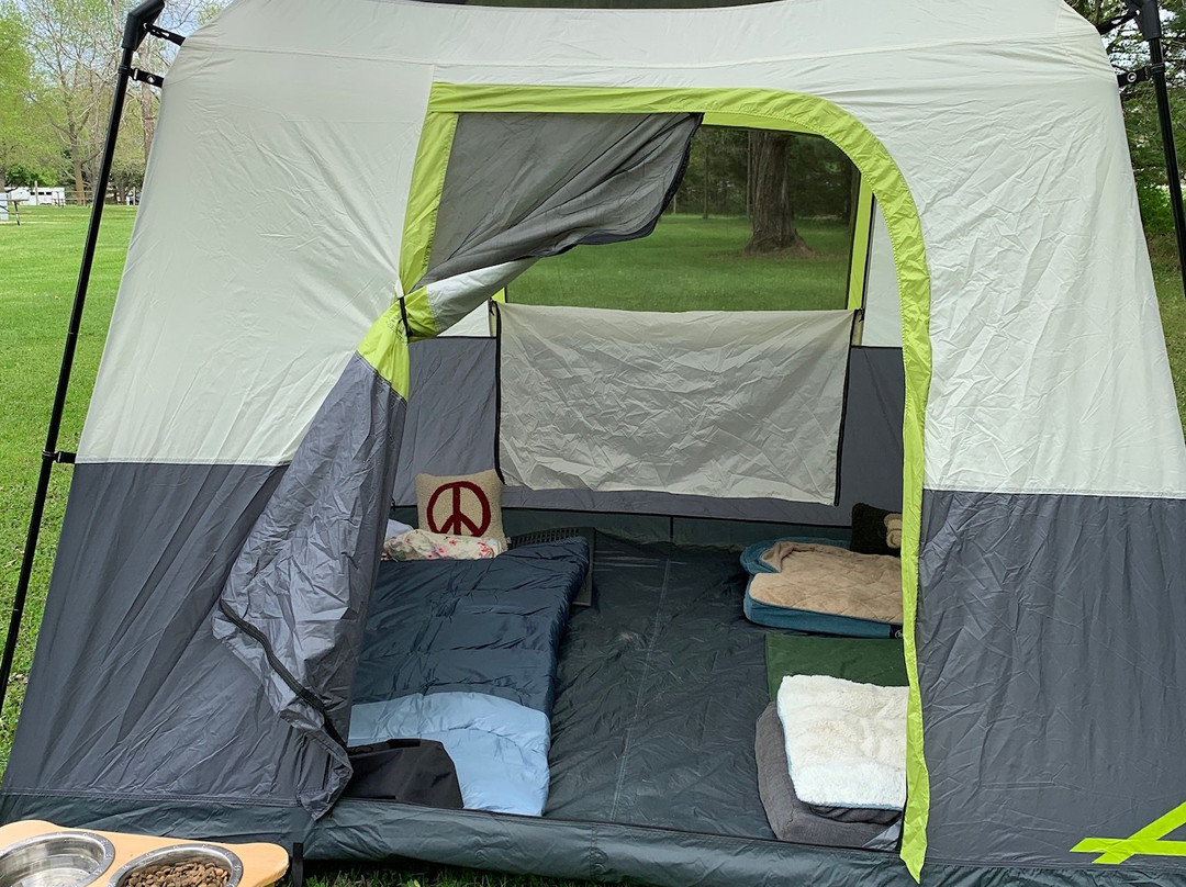 Clear Lake State Park-Clear Lake必去景点