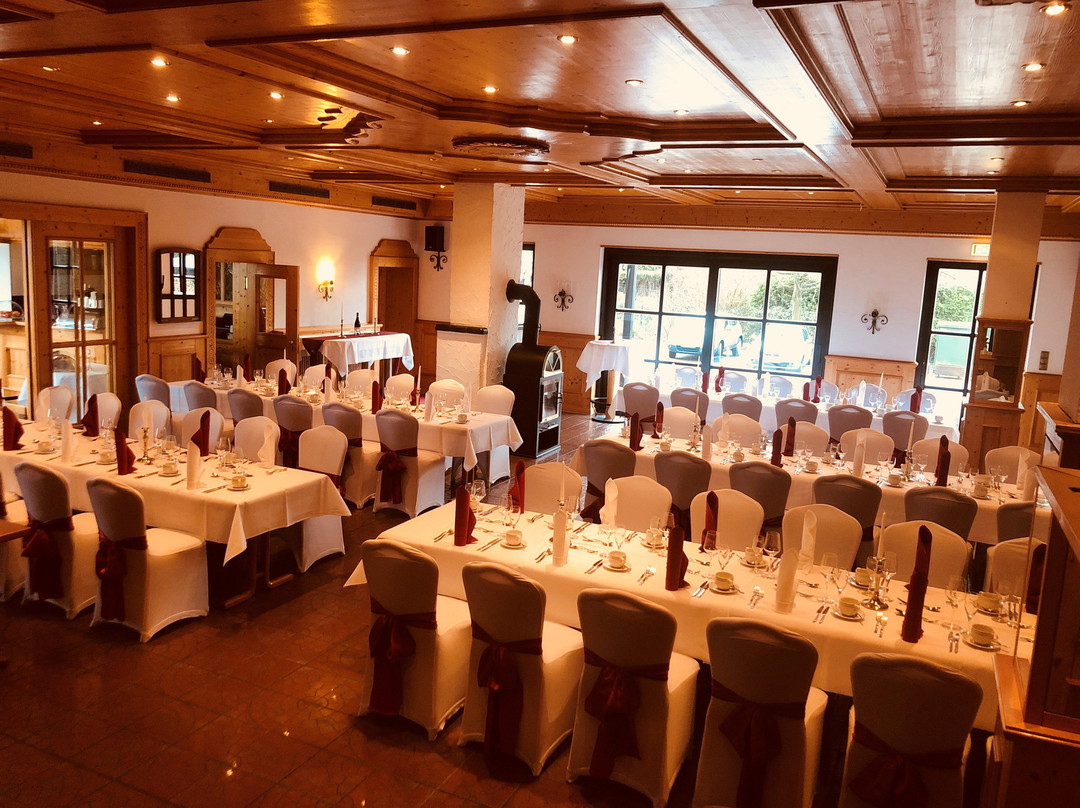 Landhaus Massener Heide主图