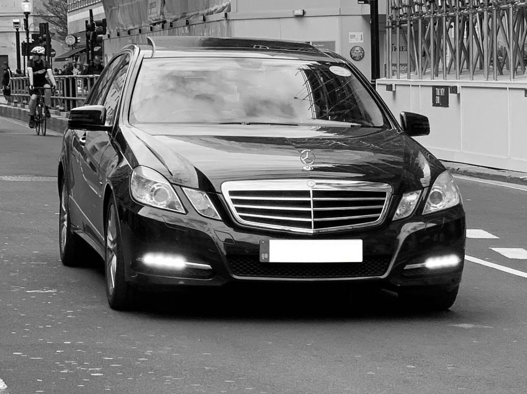 Prestige Taxis Heathrow景点图片