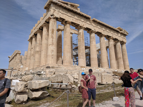 Athenian Tours-雅典必去景点