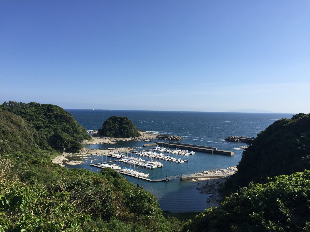 Miyagawa Fisharena-三浦市必去景点