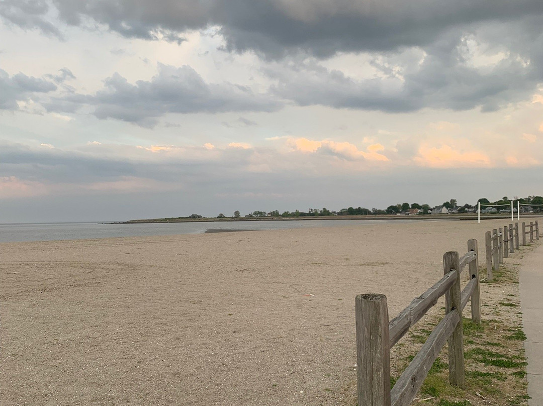Short Beach-Stratford必去景点