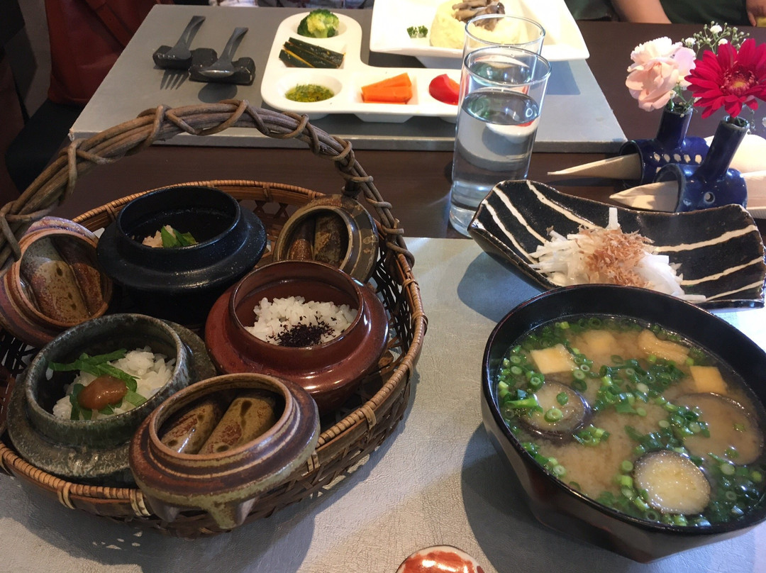 はな工房&花カフェ