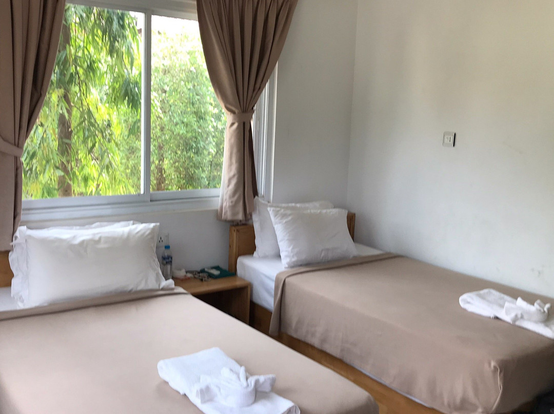Hpa An Breeze Hotel主图
