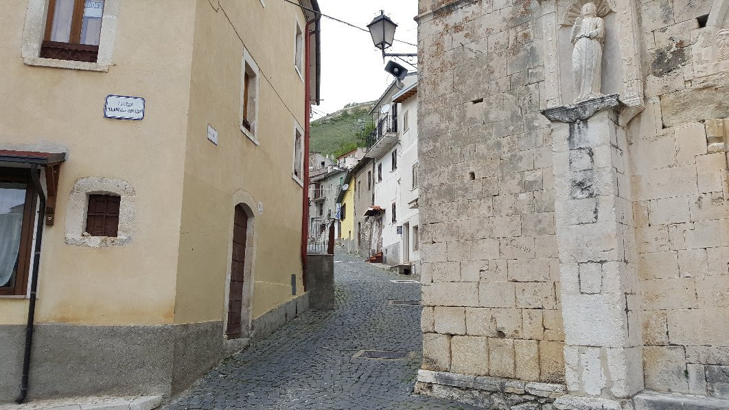 Chiesa di Santa Maria Delle Grazie景点图片