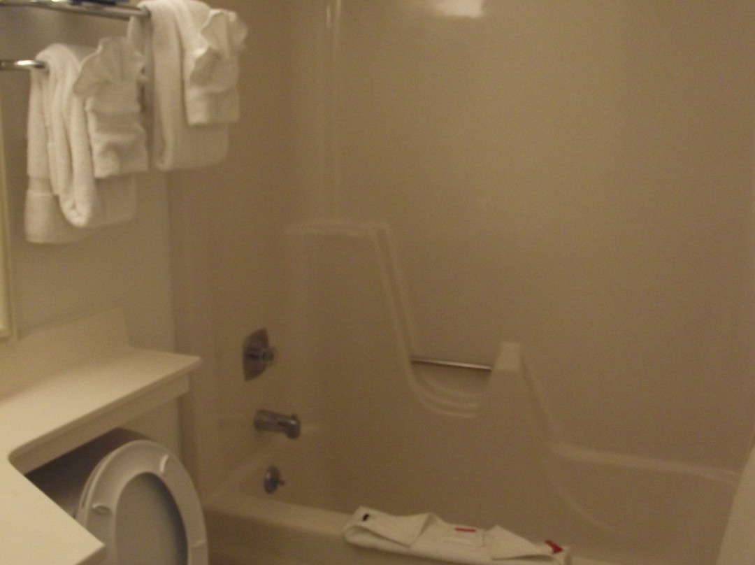 Travelodge Inn & Suites by Wyndham Albany Airport主图