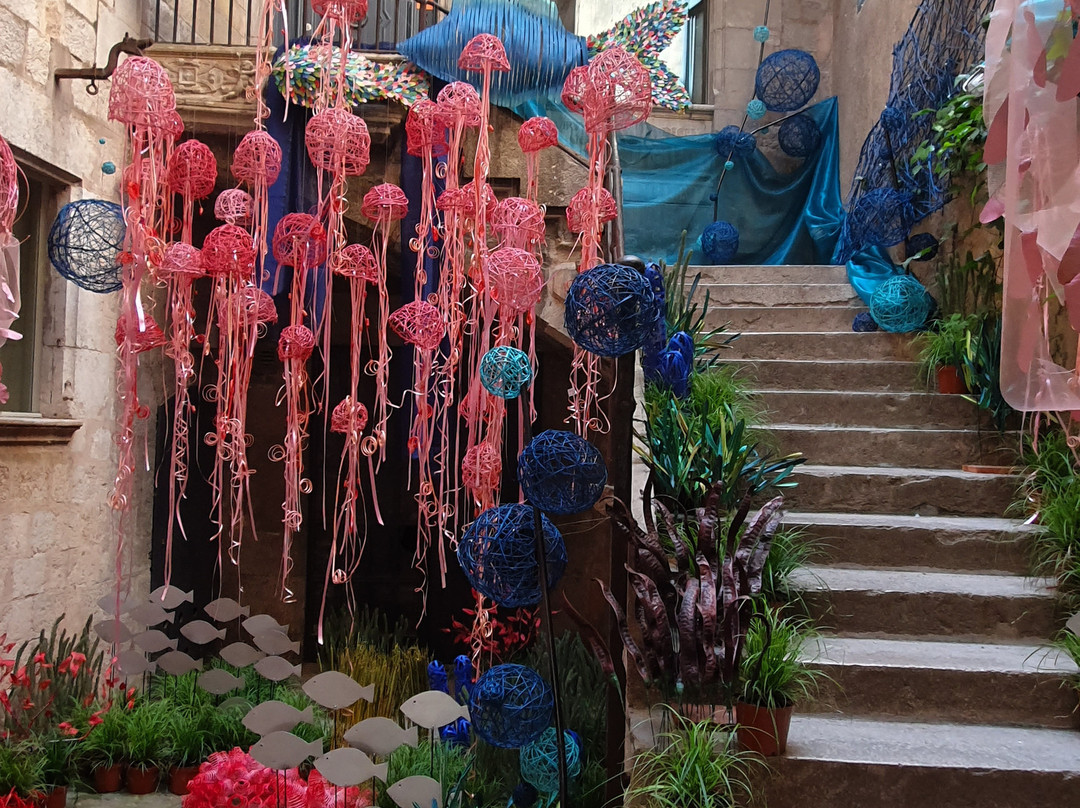 诺富特赫罗纳机场酒店主图