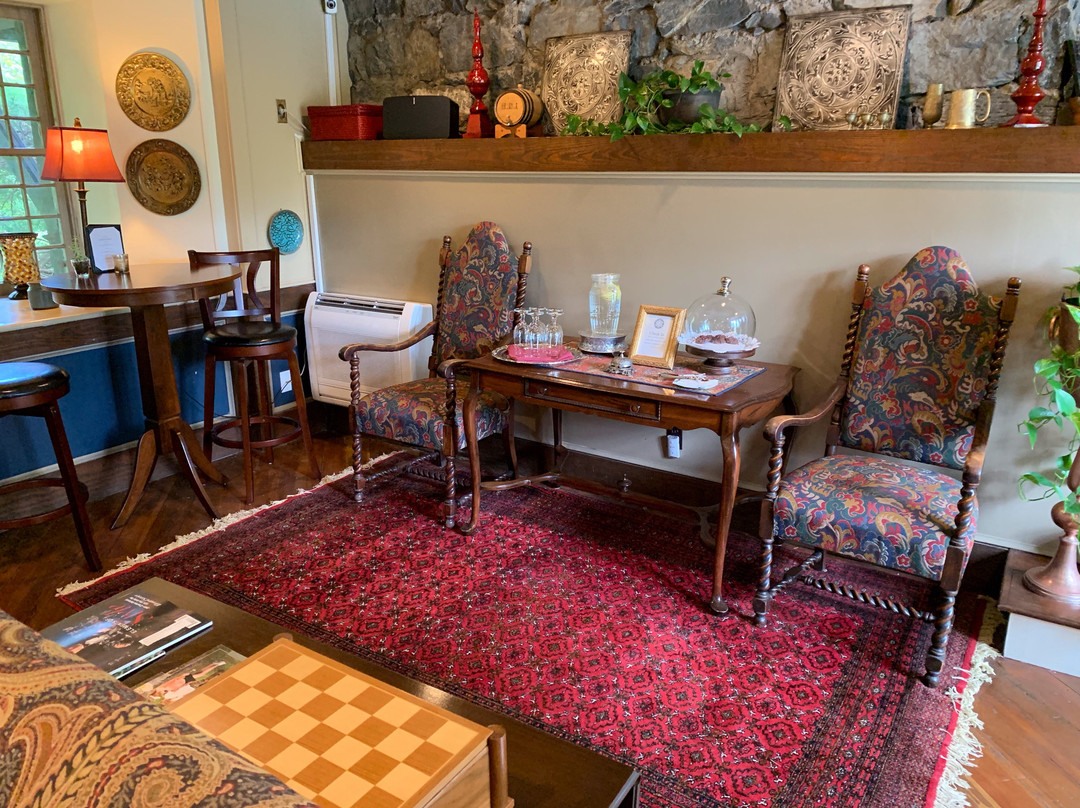 Hillbrook Inn & Spa主图