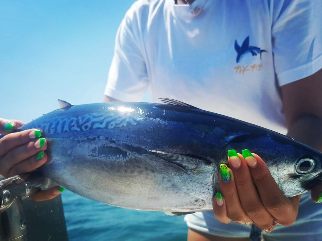 Mahi Sportfishing Puglia景点图片