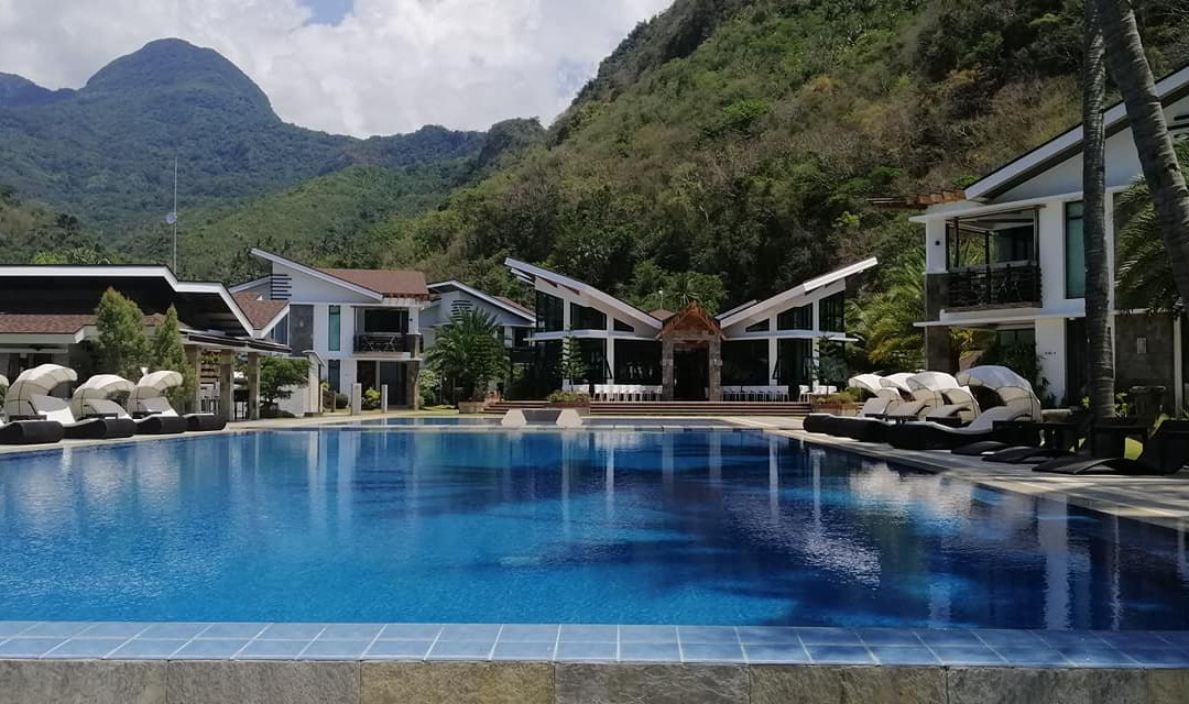 无限度假村主图