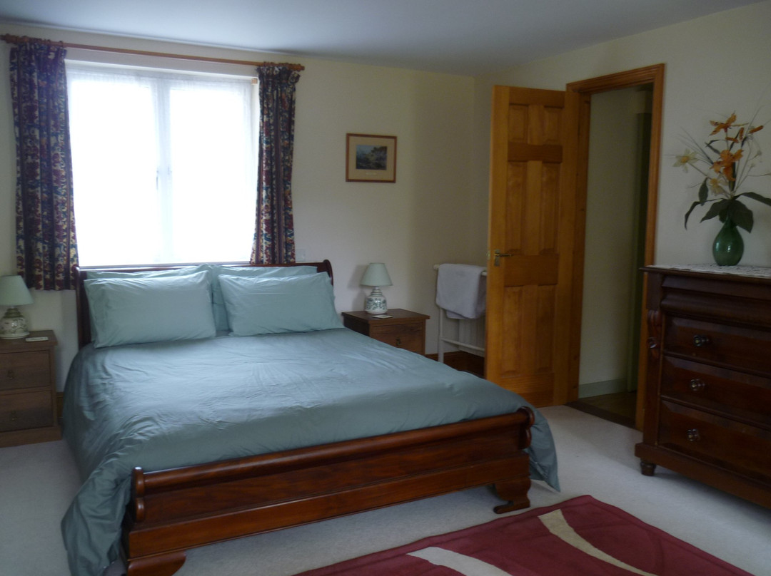 La Marguerite Guest House主图