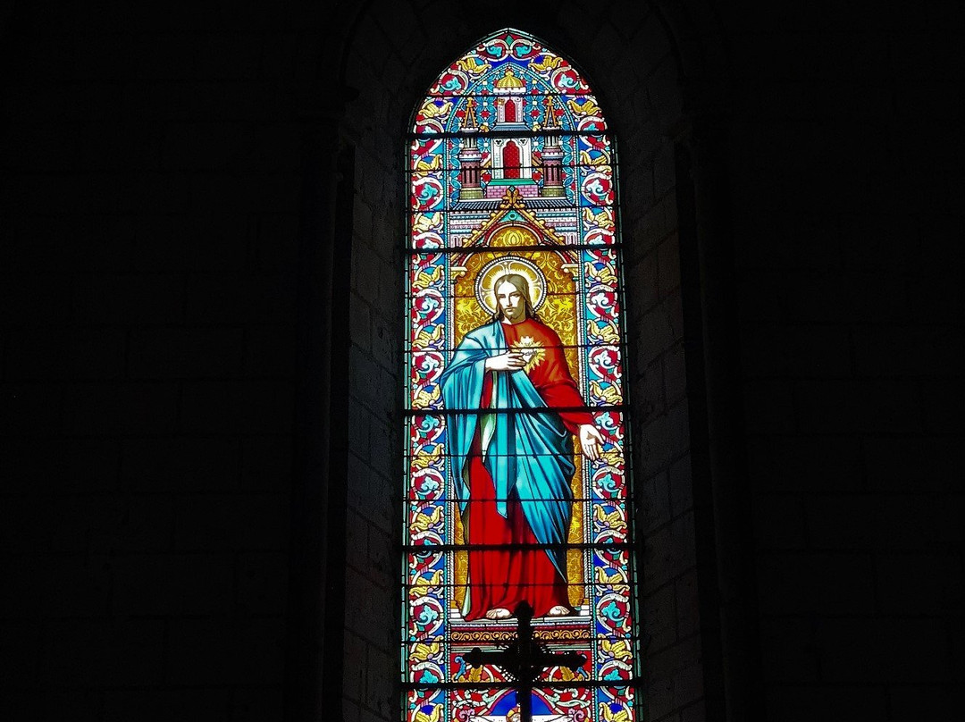 Eglise Saint-Germain景点图片