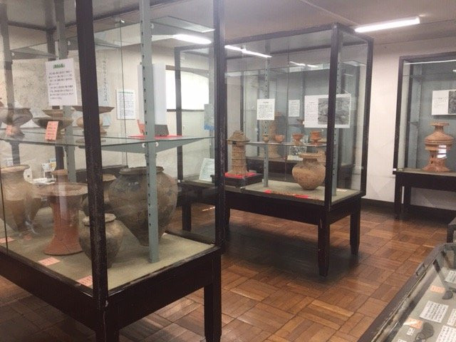 Kurashiki Archeological Museum景点图片