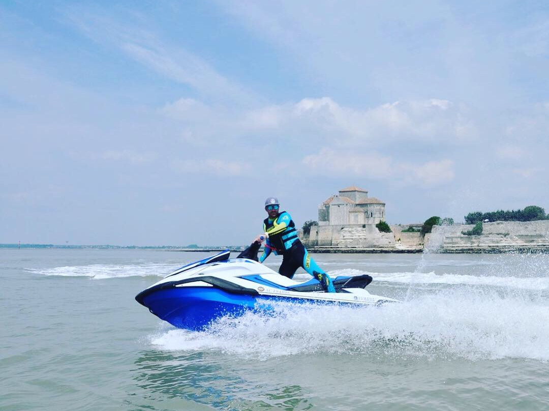 Jet Fly Evasion-Soulac-sur-Mer必去景点