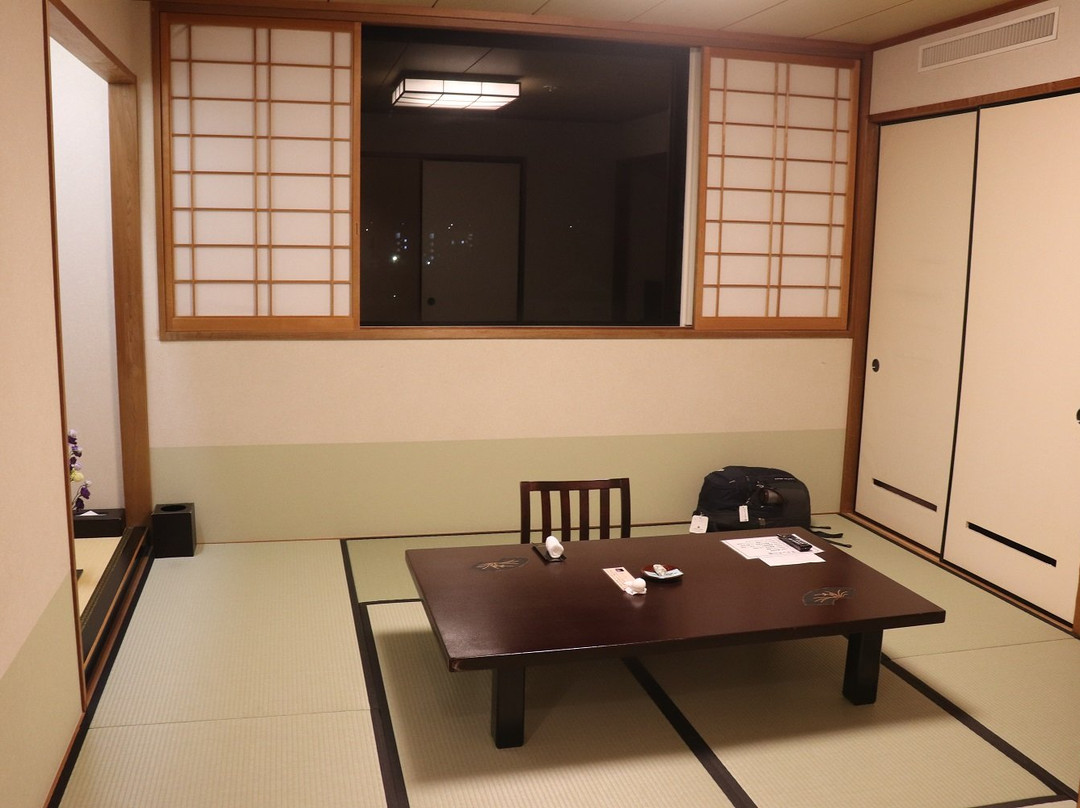 Campana Hotel主图