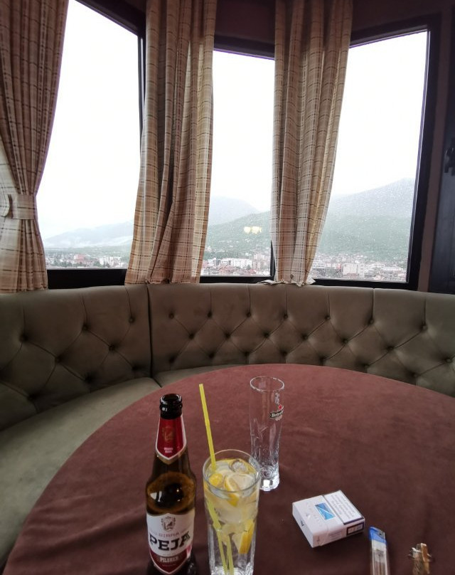 Semitronix Hotel主图