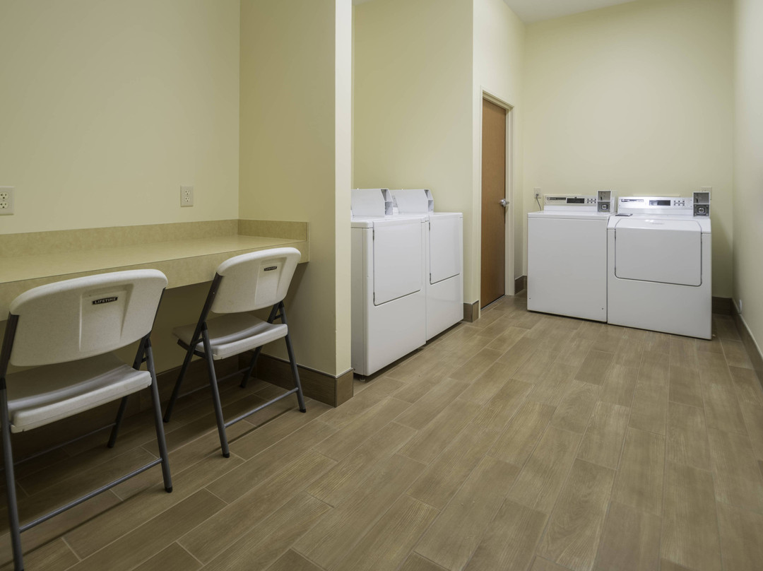 爱达荷福尔斯费尔菲尔德客栈主图