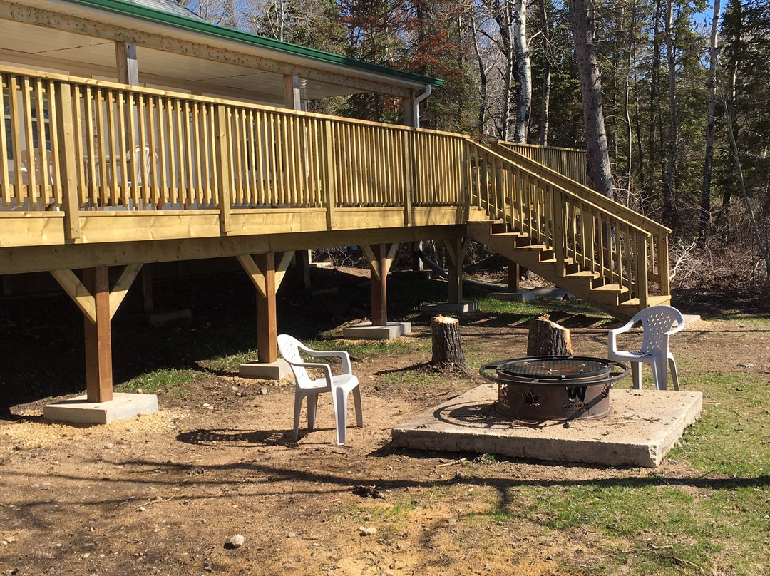 Gull Harbour Resort and Conference Centre主图