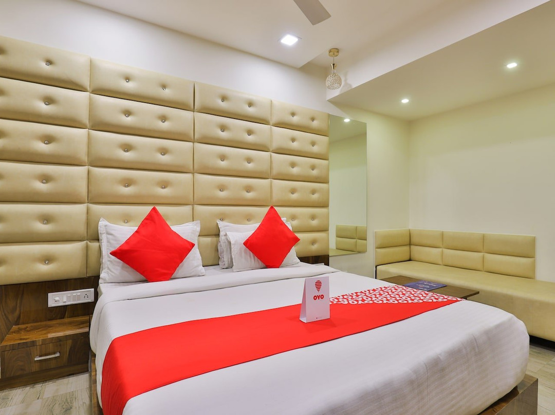 Hotel Dreamland主图