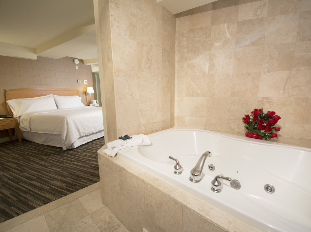 Best Western Premier Plainview-Long Island Hotel主图