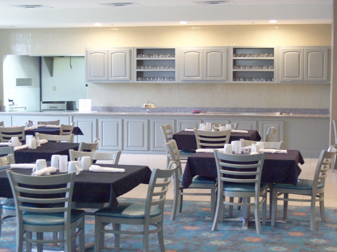 Holiday Inn Guin By IHG主图