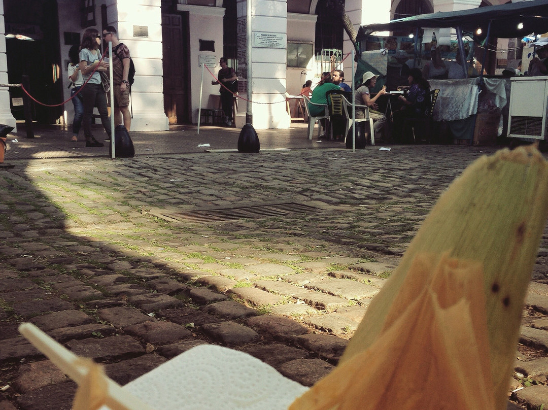 Feria de Mataderos-布宜诺斯艾利斯必去景点