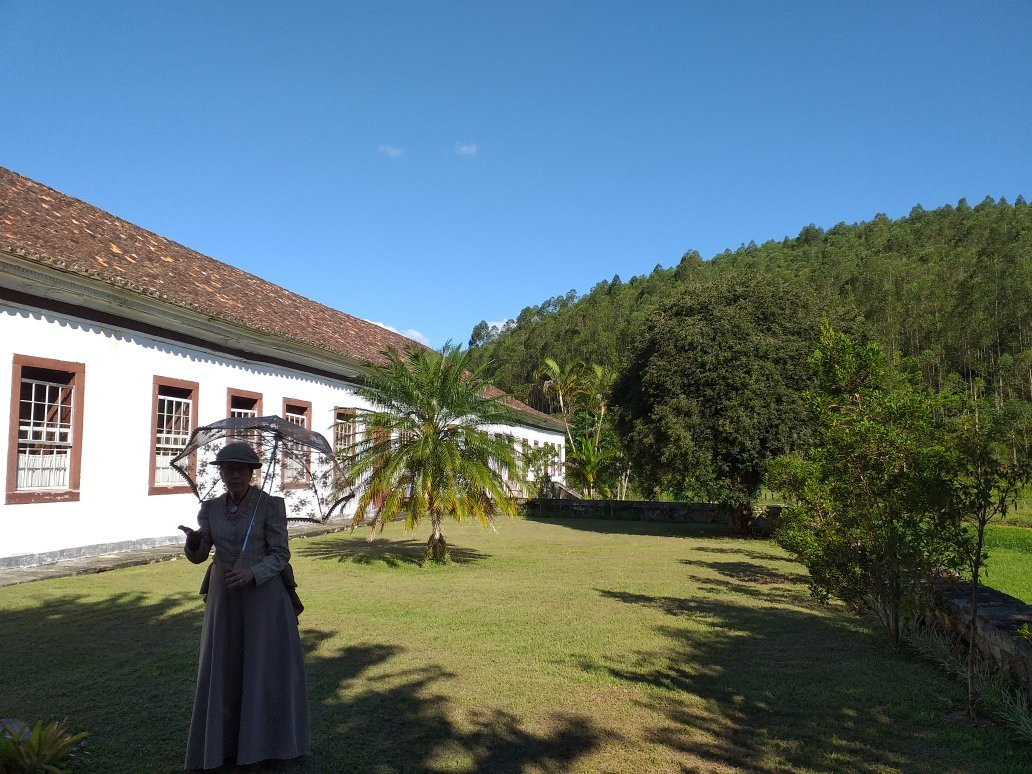 Fazenda Sao Joao da Prosperidade景点图片