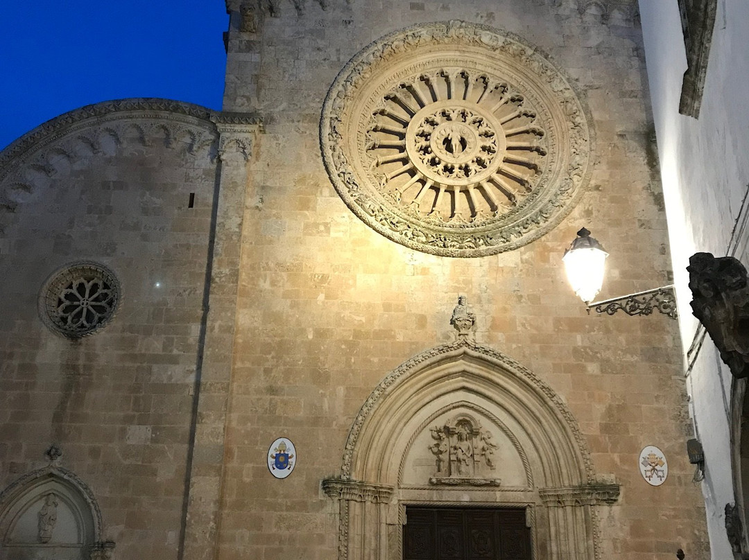 Concattedrale di Santa Maria Assunta景点图片