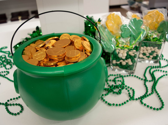 Chocolate Works-开普吉拉多必去景点