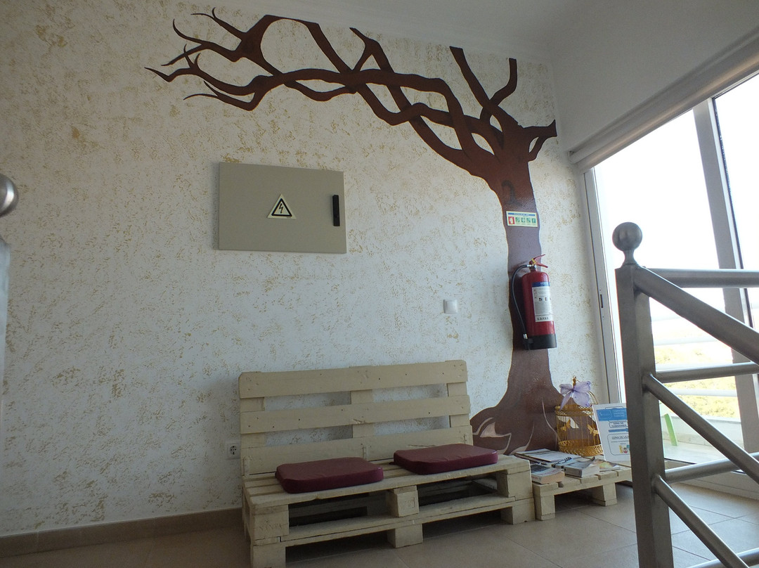 Hospedaria Flor do Guadiana主图