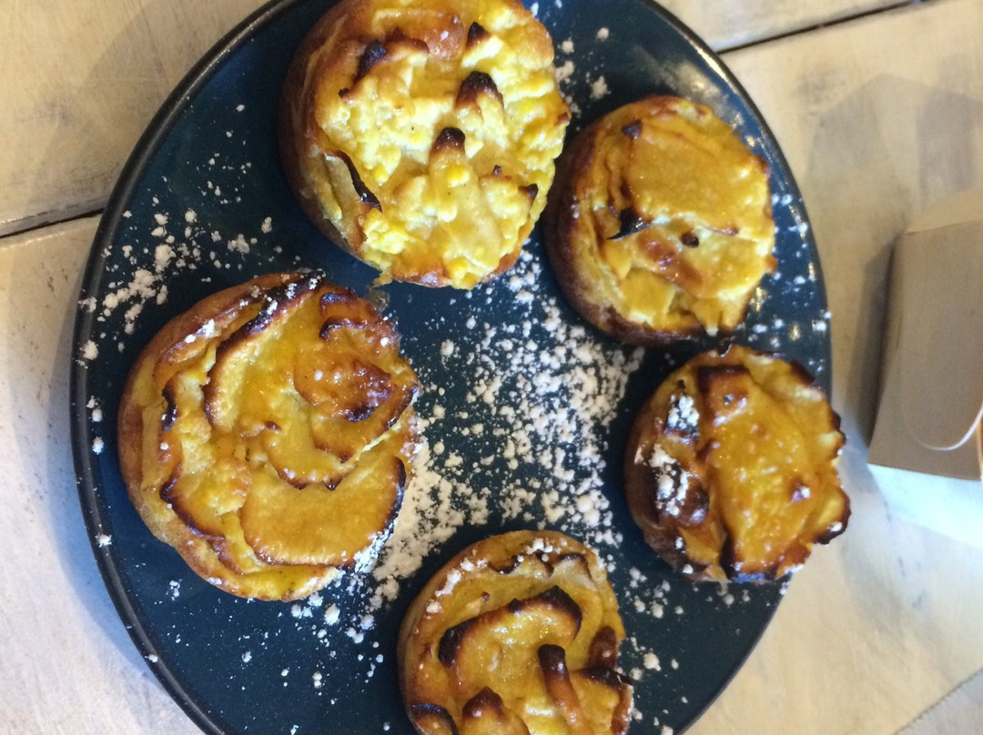 Les Chambres du Mad主图