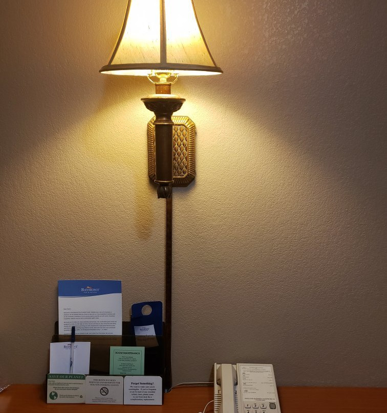 Baymont by Wyndham Jacksonville主图