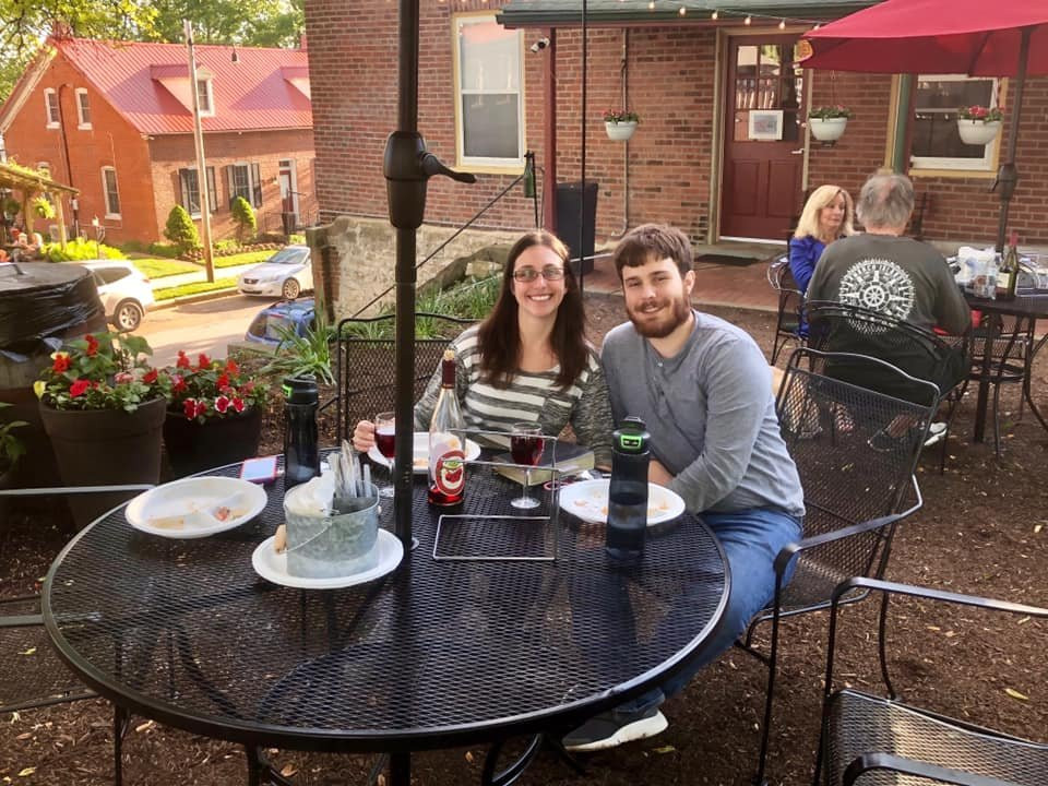 Captain Wohlt Inn主图