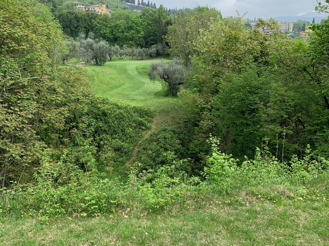 The Golf Cà degli Ulivi景点图片