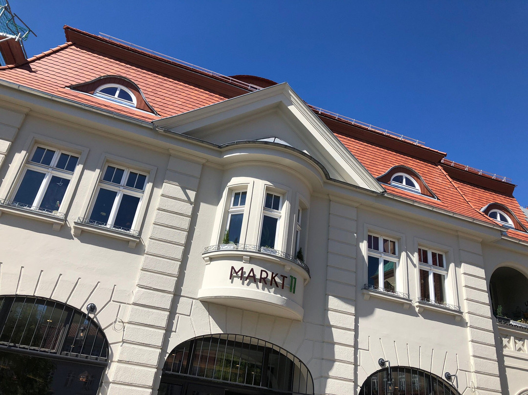 Heiligengrabe旅游攻略图片