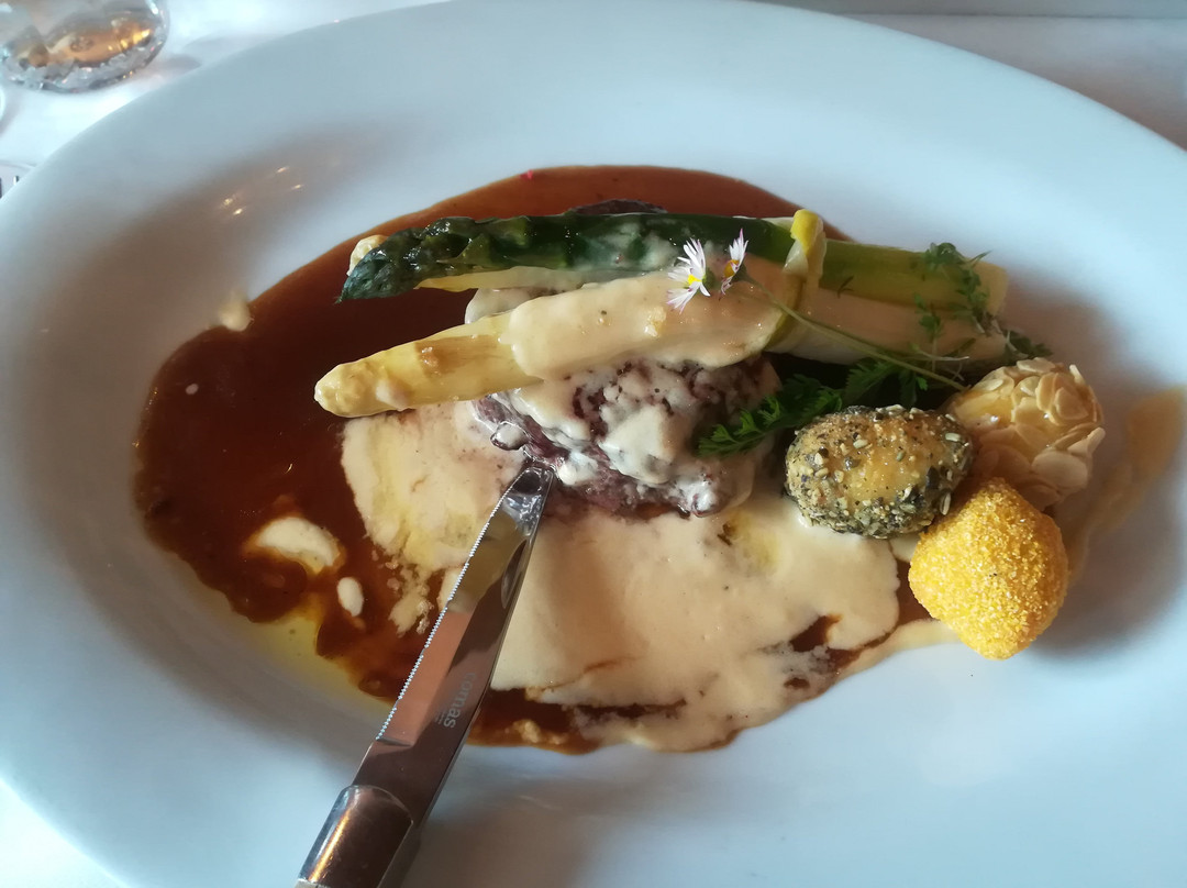 Panoramahotel Steirerland主图