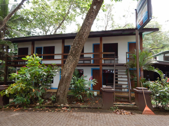 Tortilla Flats主图