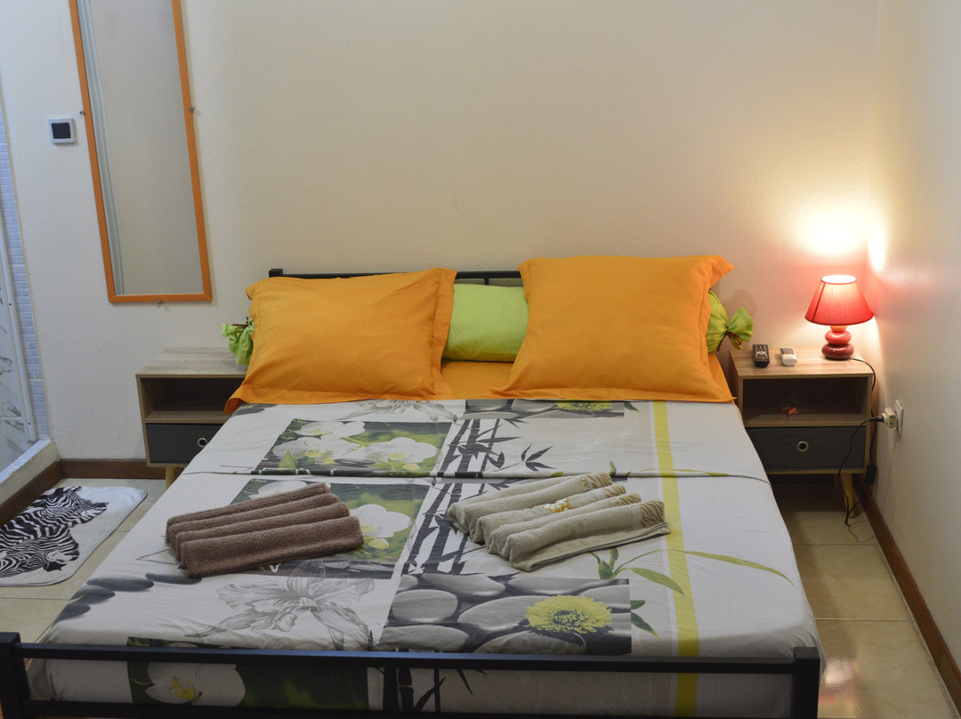 Residence Plocus