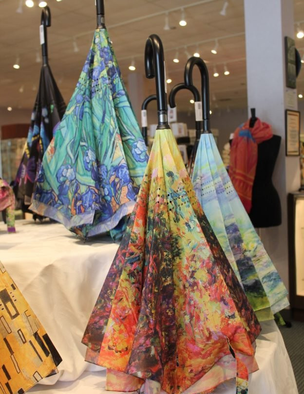 Artworks-葛底斯堡必去景点