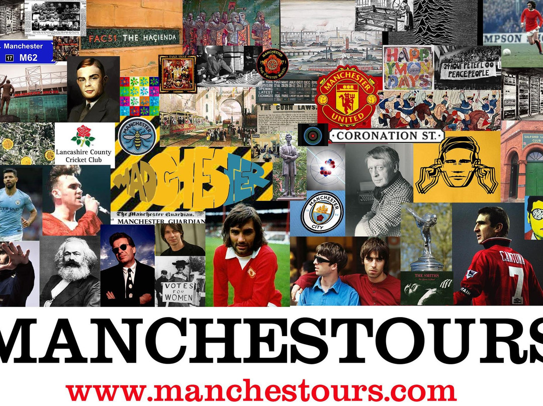 MANCHESTOURS