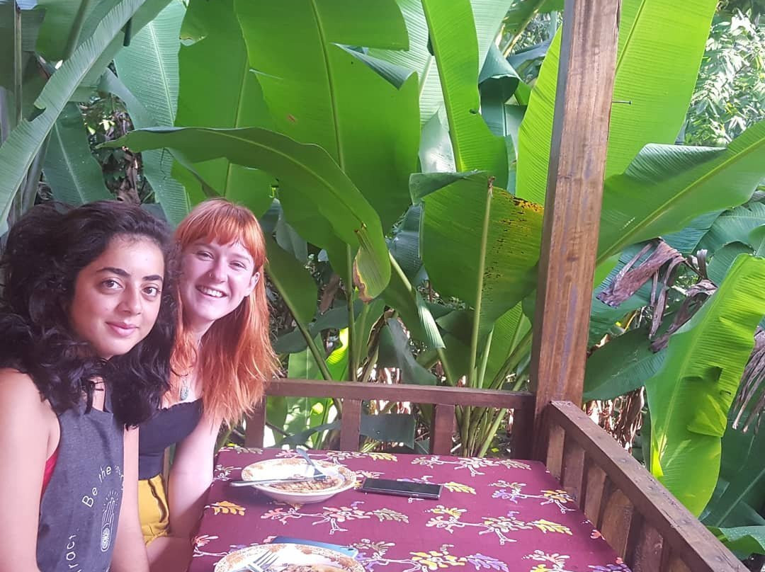 Tetebatu Indah Homestay Tour-Tetebatu必去景点