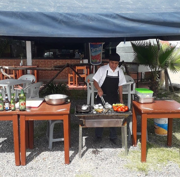 El Sonorense Cortes Finos Y Mariscos