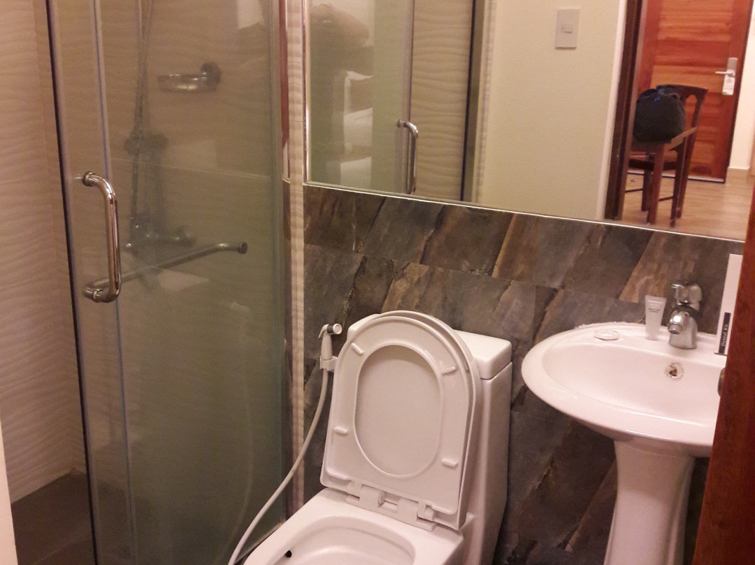 Kamayan sa Palaisdaan Resort主图