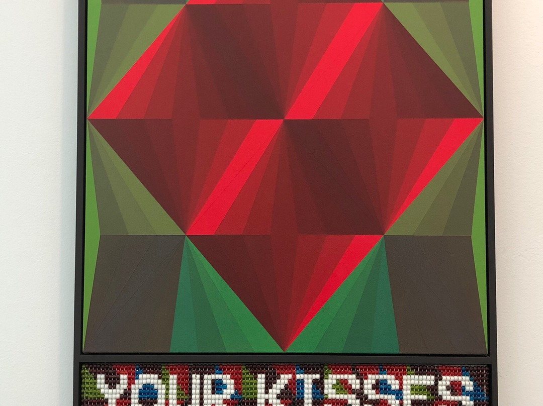 MCA Denver-丹佛必去景点