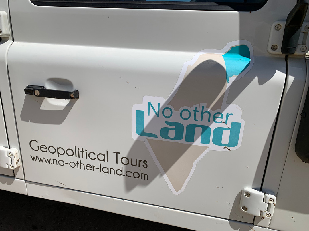 No Other Land-Jeep Tours-Merom Golan必去景点
