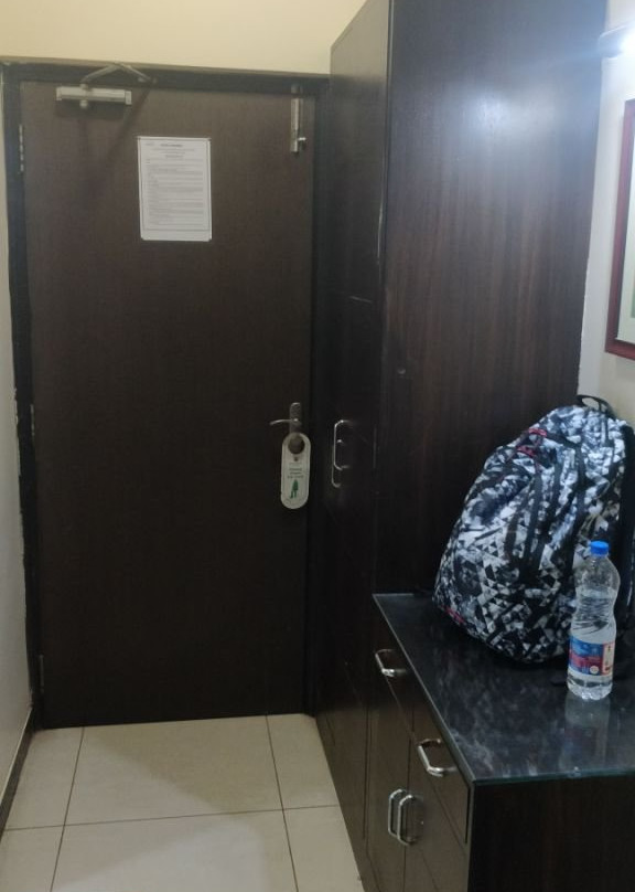 Capital O 40848 Hotel Mirabel主图