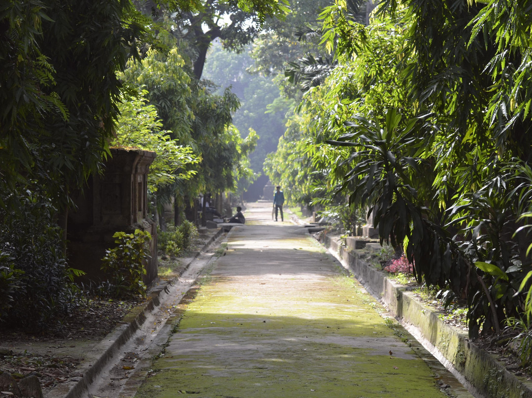 Kolkata City Tours-加尔各答（亦写作“Calcutta”）必去景点