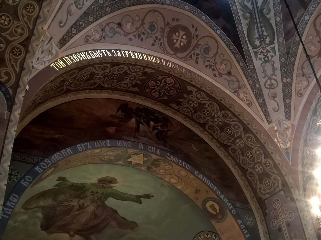 Orthodox church-Hrubieszow必去景点