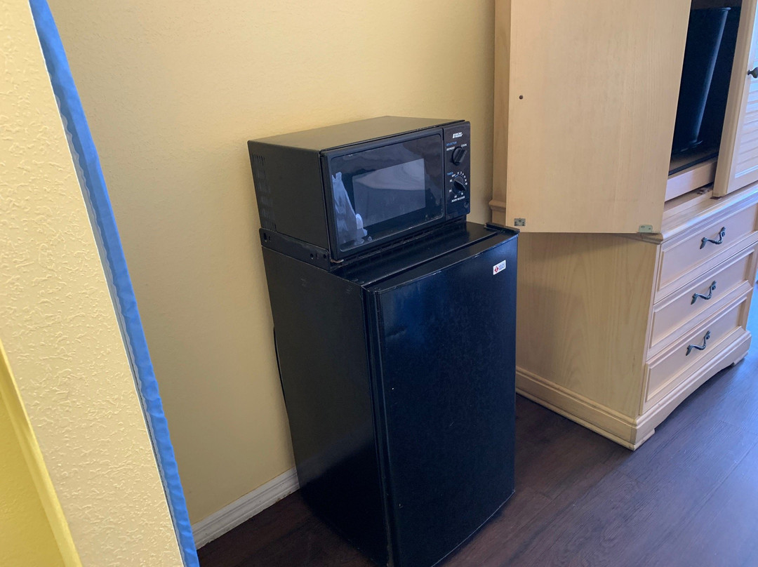 Days Inn by Wyndham Madison主图