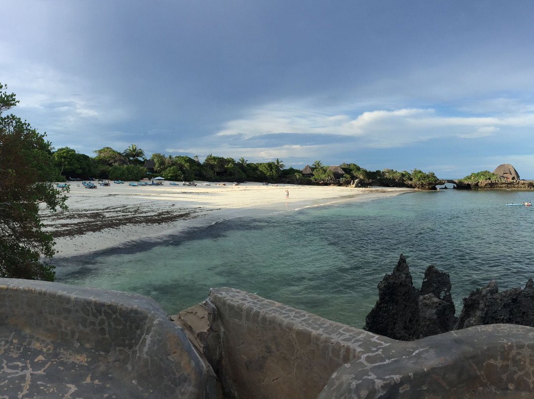 The Sands at Chale Island度假村主图